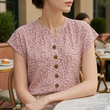 Floral Pink