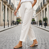 Ivory White