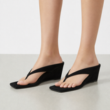 Black Suede