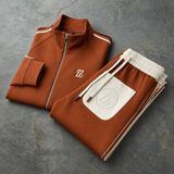 Dark Orange