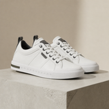 White/Gray