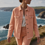 Peach