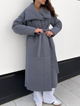 Dark Grey