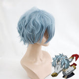 Tomura Shigaraki