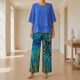Medium Blue