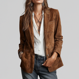 Cognac Brown