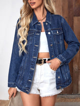 Dark Blue