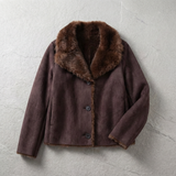 Suede