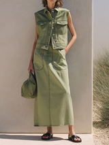 Olive Green
