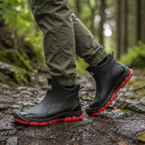 Black & Red