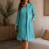 Teal Blue