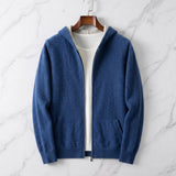 Blue & Grey