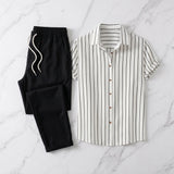 White & Black