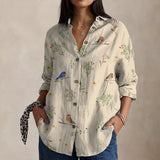 Bird Pattern