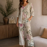 Floral