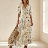 Floral