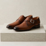 Chestnut Brown