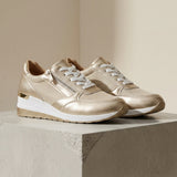 Champagne Gold