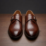 Chestnut Brown