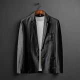 Charcoal Black