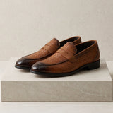 Chestnut Brown