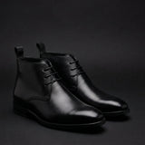 Classic Black