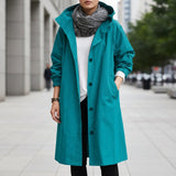 Deep Teal