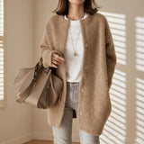 Oatmeal Beige