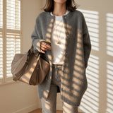 Charcoal Gray