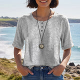 Pearl Gray