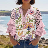 Blush Floral