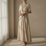 Oatmeal Beige