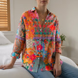 Bohemian Patchwork