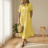 Sunflower Yellow