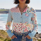 Pastel Patchwork