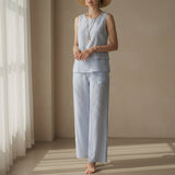 Blue Stripe