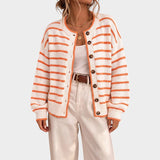 White/Orange