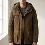 Walnut Brown
