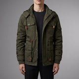 Olive Green