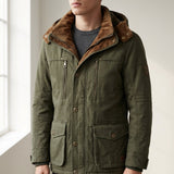 Olive Green
