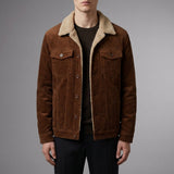 Chocolate Brown