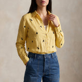 Yellow Birds