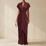 Dark Red