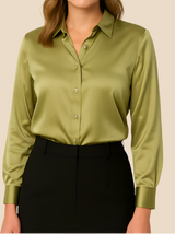 Olive Green