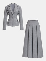 Grey