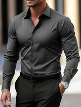 Dark Grey