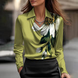Olive Green