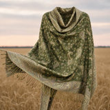 Antique Olive