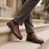 Chestnut Brown