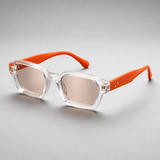 Clear Orange